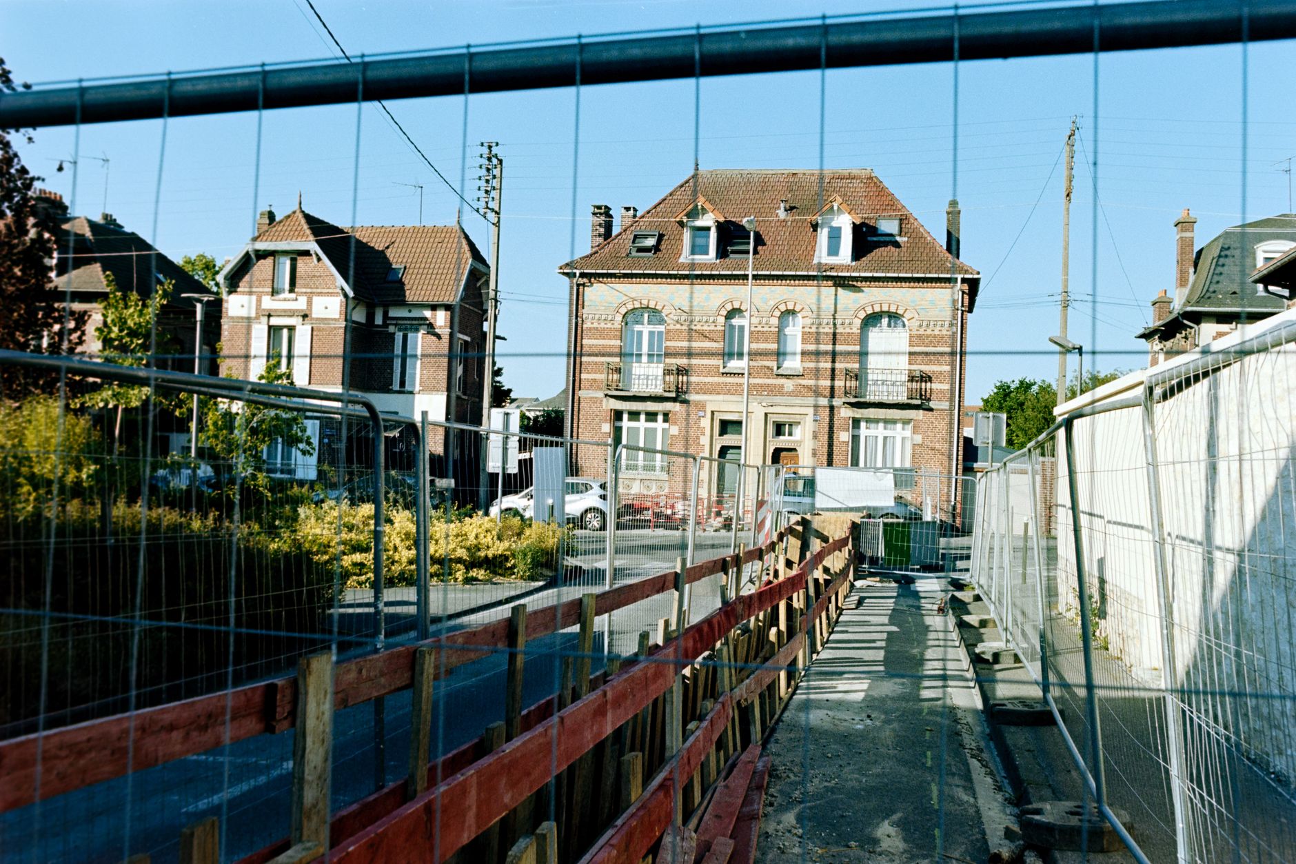 Entreprise générale de travaux à Cagnes-sur-Mer